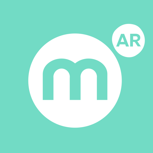 MakeristAR logo