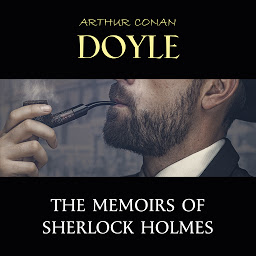 صورة رمز The Memoirs of Sherlock Holmes