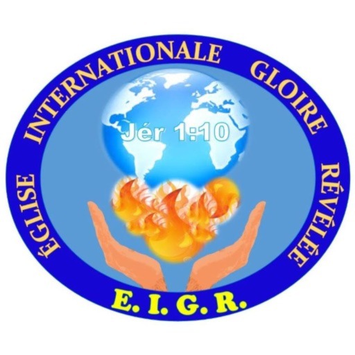 Gloire Révélée logo