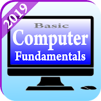 Basic Computer Fundamentals