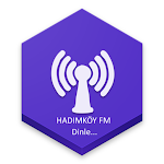 Cover Image of 下载 Hadımköy Radyo  APK