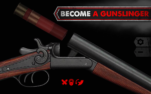 Weaphones Antiques Gun Sim: Full Game 5