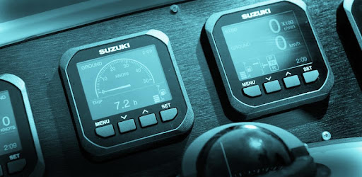 SUZUKI Diagnostic System Mobile - Apps on Google Play