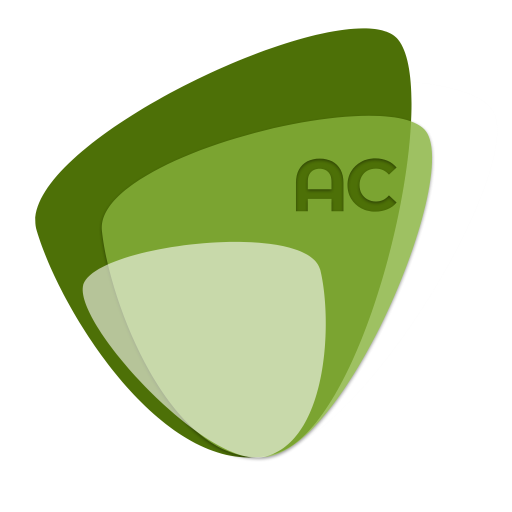 Amanah Collect logo