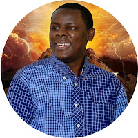 Pastor Jesse Balabyekubo