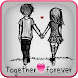 Together Forever - Androidアプリ