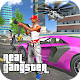 Real Gangster Grand City Sim تنزيل على نظام Windows