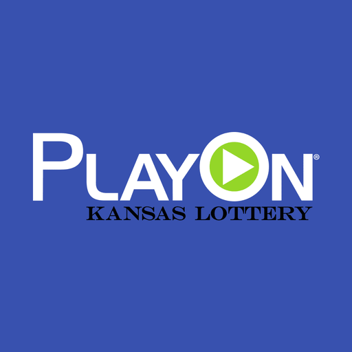 Kansas Lottery PlayOn® KSL%201.6.3%20(Build%20107) Icon