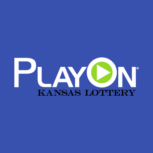 Kansas Lottery PlayOn®  Icon