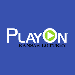 Icon image Kansas Lottery PlayOn®