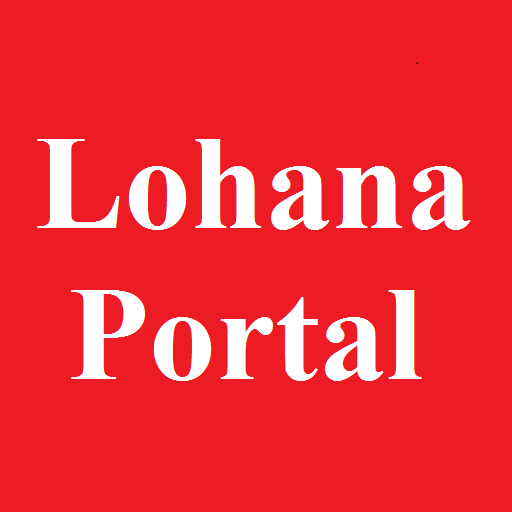 Lohana Portal - Lohana Matrimo logo