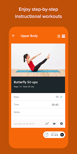 Mad With Fit Fitness Training