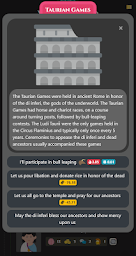 Citizen of Rome - Dynasty Ascendant