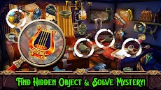 Hidden Object : Royal Palaceのおすすめ画像4