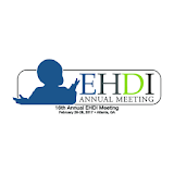 2017 EHDI Meeting icon
