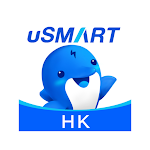 Cover Image of Download uSMART HK:0 Comms&SMART Orders  APK