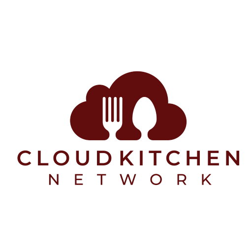 Cloud Kitchen Network logo