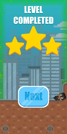 Street Ninja Screen 3
