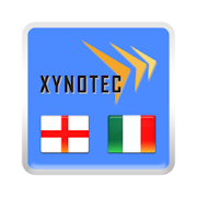 English<->Italian Dictionary 3.0.0 Icon