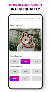 FastVid: Simple Video Download