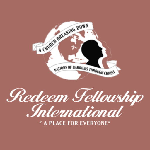 Redeem Fellowship Intl logo