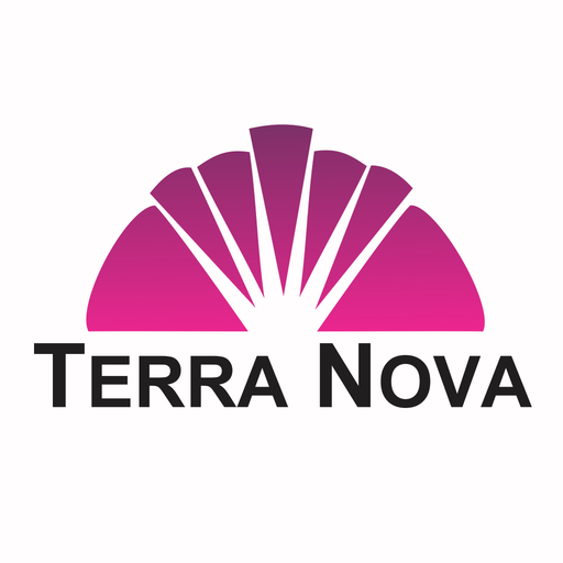 Shopping Terra Nova logo