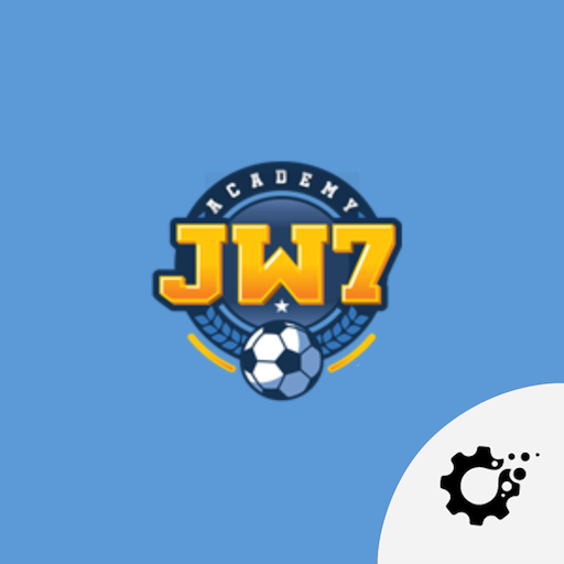 JW7 logo