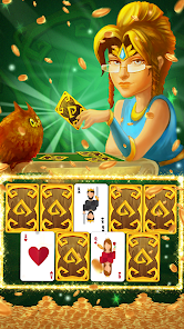 Captura 5 Divine Academy Casino: Slots android