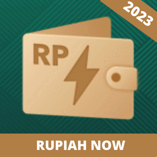 Rupiah Now - Pinjaman Hints
