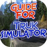 New Guide For Truk Simulator 2017 icon