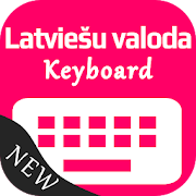Latvian Keyboard