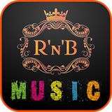 RnB Radio OK icon