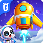 Little Panda's Space Journey 8.64.00.00