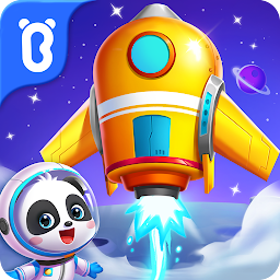 リトルパンダの宇宙大冒険 Mod Apk