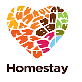 HomeStay-A local Experience icon