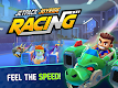 screenshot of Jetpack Joyride Racing