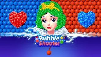 Game screenshot Bubble Shooter mod apk