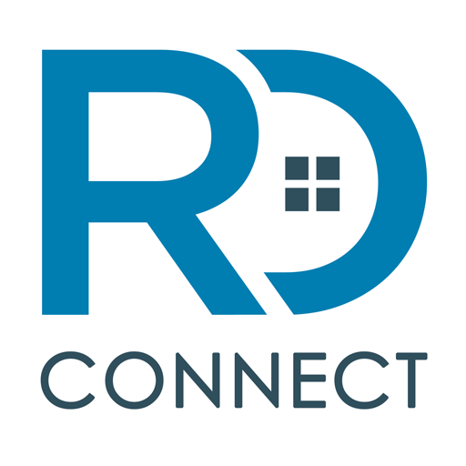 Resident Connect by Rentec logo