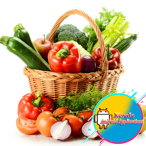 Vegetables logo