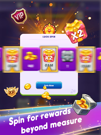 Screenshot of Doty : Brain Puzzle Games