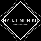 효지노리코 - hyoji noriko icon