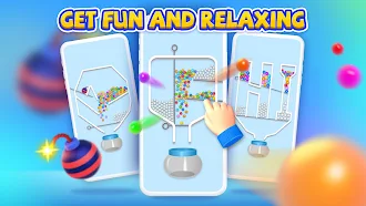 Game screenshot Pin Out: Pull The Pin mod apk