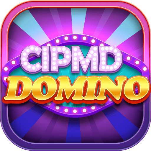 Cipmd domino-Gaple slots qq99