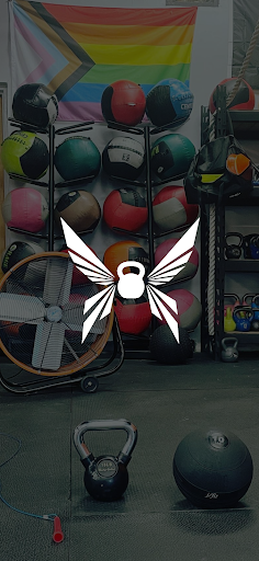 Android application MetamorphosisFit screenshort