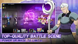 Game screenshot Fairy Legends: Tail Quest hack