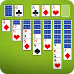 Cover Image of ダウンロード Solitaire Klondike 1.0.6 APK