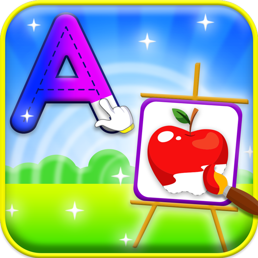Kiddos : Learning with Fun 2.1 Icon