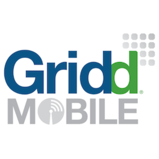Gridd Mobile logo