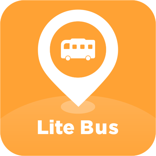 Lite Bus logo