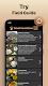 screenshot of Mushroom Identification